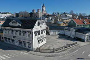 HernöRum Storgatan - Centrala lägenheter in Härnösand